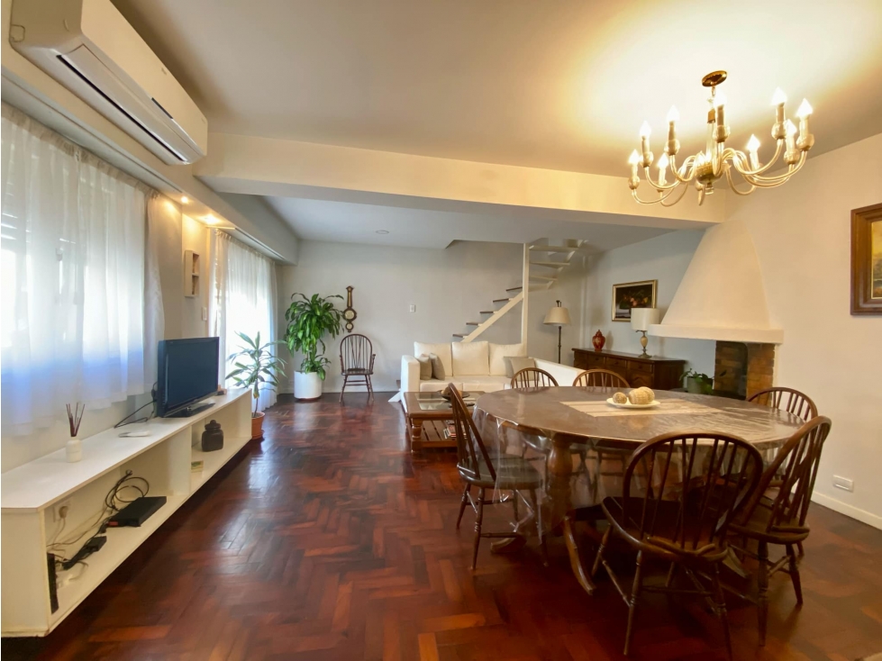 LATORRE PROP. VENDE PISO DE 4 AMBIENTES CON BALCON