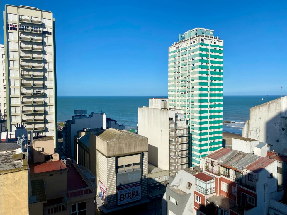 LATORRE PROP. VENDE DEPTO CON VISTA PARCIAL AL MAR — foto 6