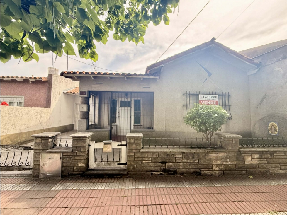 LATORRE PROP. VENDE CHALET 3 AMB - APTO CREDITO — foto 2