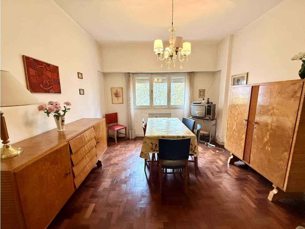 LATORRE PROP. VENDE DEPTO 3 AMB CON DEPENDENCIA — foto 4