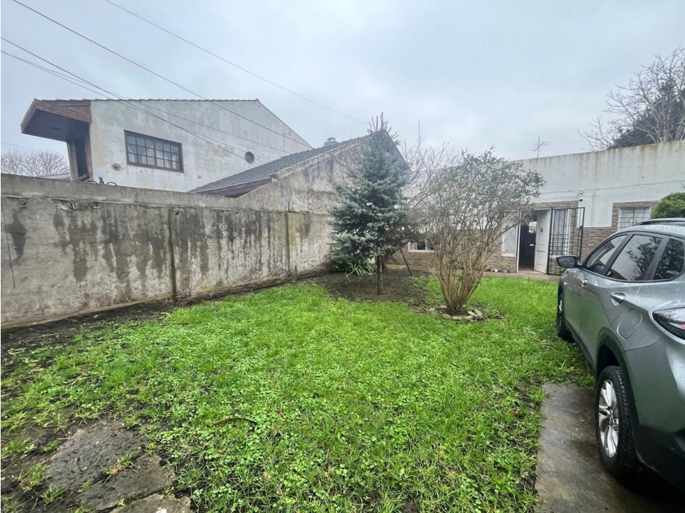 LATORRE PROP. VENDE CASA 3 AMB CON PARQUE - 4