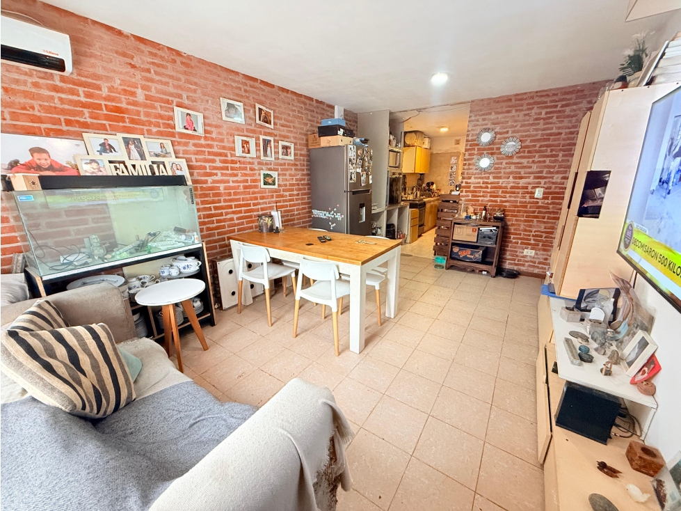LATORRE PROP. VENDE PH 3 AMB A LA CALLE - VILLA PRIMERA - 1