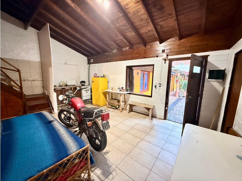 LATORRE PROP. VENDE COMPLEJO DE 5 DEPTO + CABAÑA PRINCIPAL — foto 6