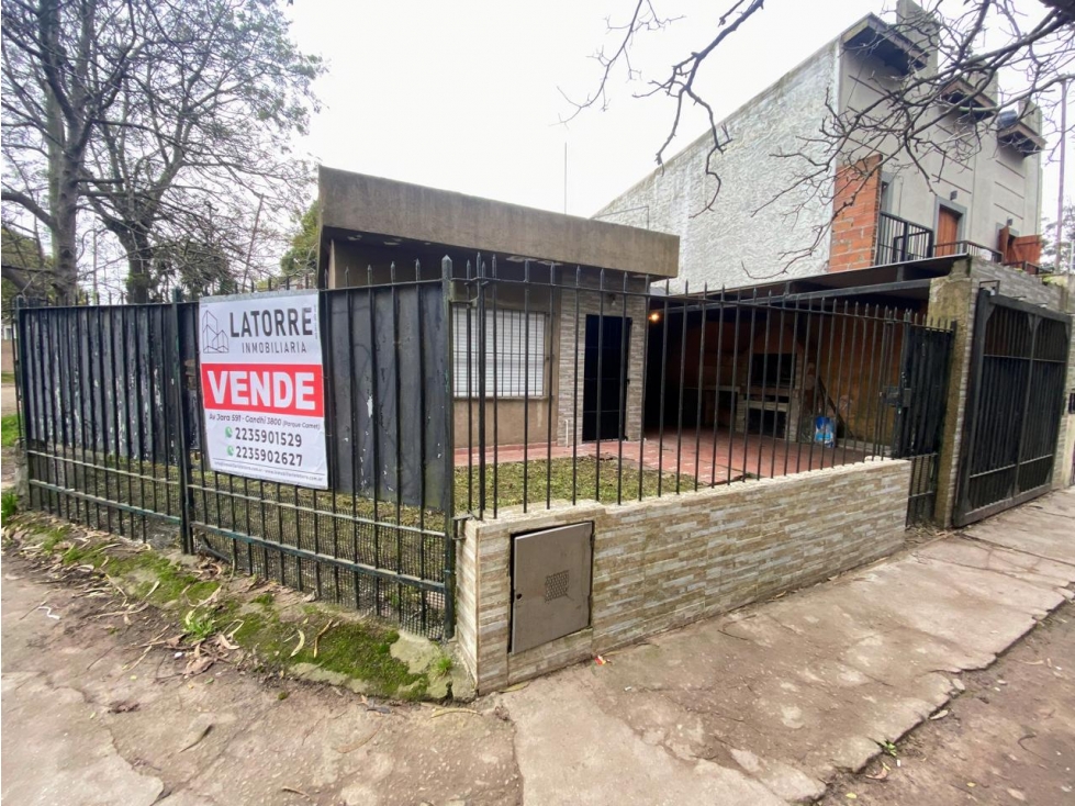 LATORRE PROP VENDE CASA 3 AMB SOBRE AV.BELTRAN