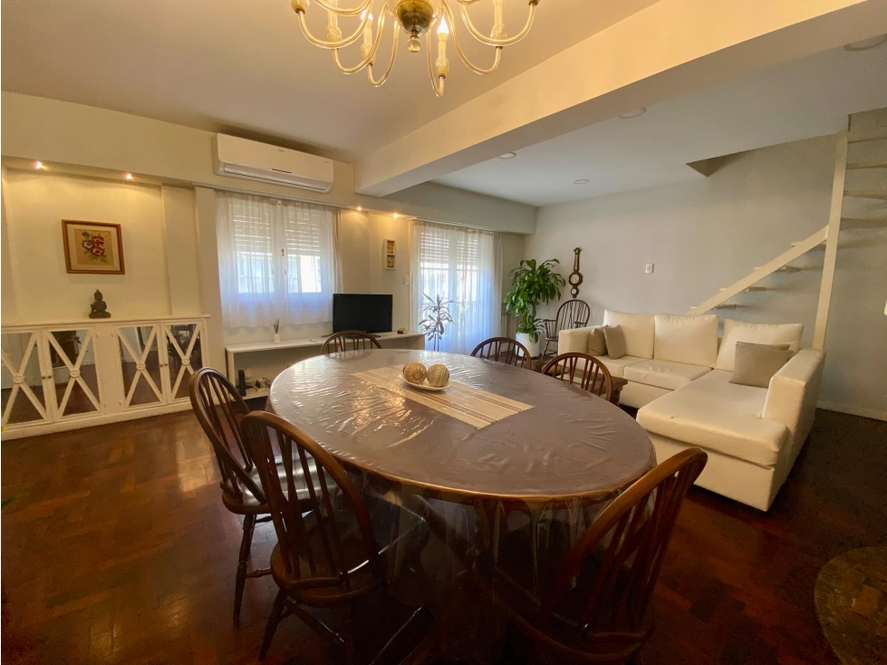 LATORRE PROP. VENDE PISO DE 4 AMBIENTES CON BALCON — foto 4