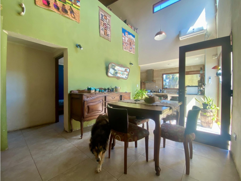 LATORRE PROP. VENDE CASA C/ PARQUE A METROS DEL MAR — foto 4