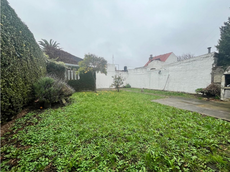 LATORRE PROP. VENDE CASA 3 AMB CON PARQUE - 3