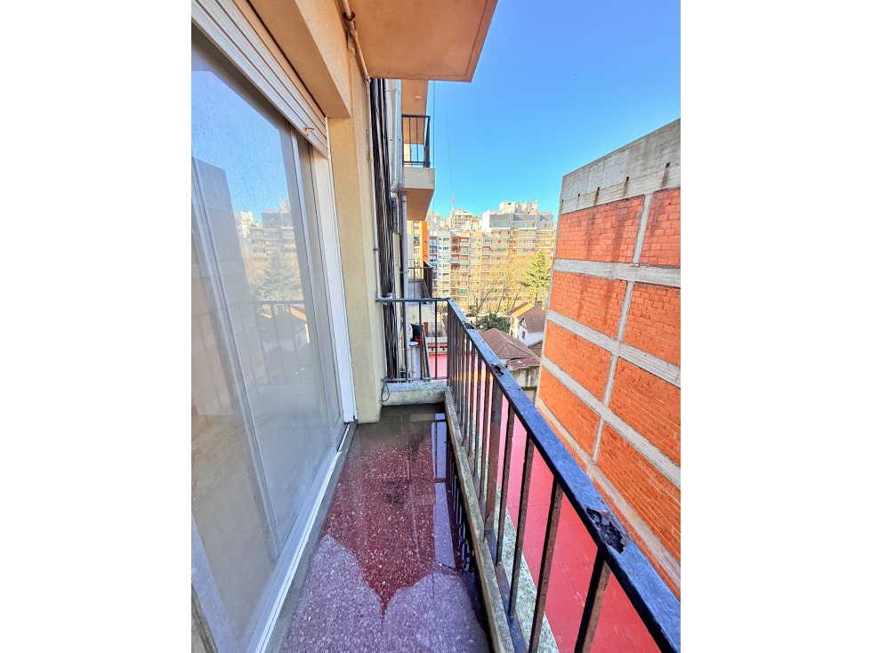 LATORRE PROP. ALQUILA 24 MESES DEPTO CON BALCON - 6
