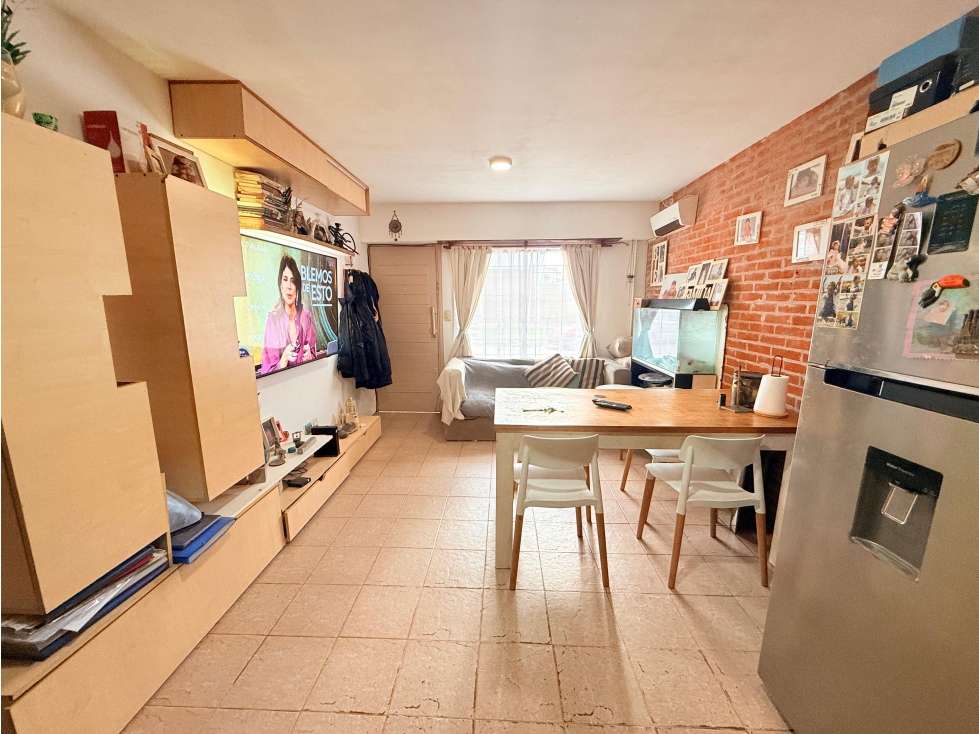 LATORRE PROP. VENDE PH 3 AMB A LA CALLE - VILLA PRIMERA - 4