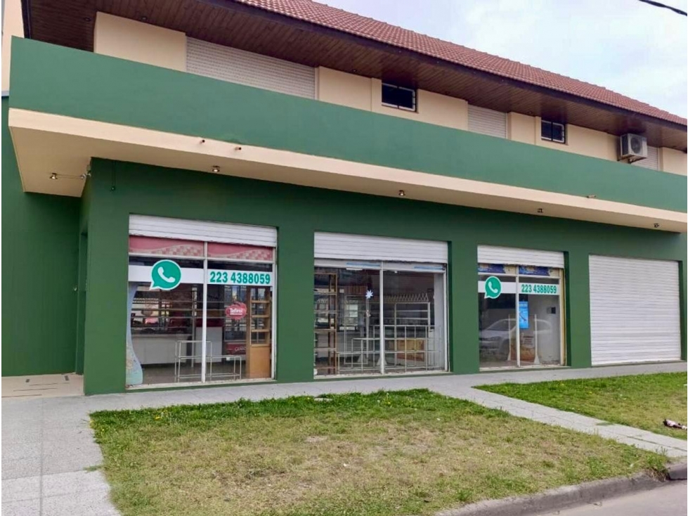 LATORRE PROP. ALQUILA EXCELENTE LOCAL COMERCIAL