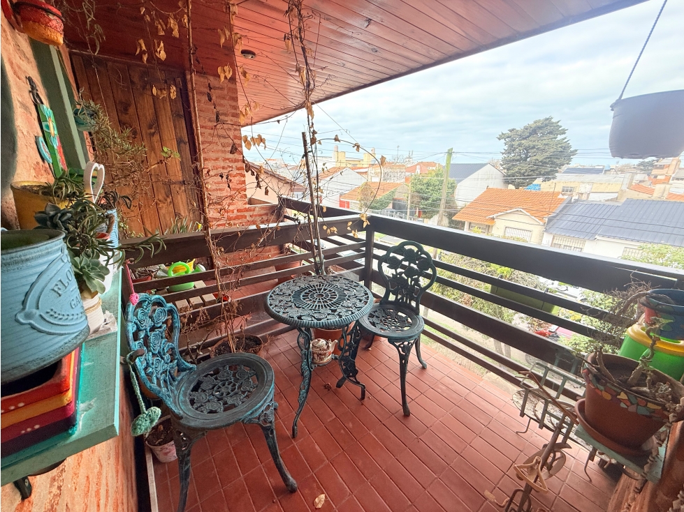 LATORRE PROP. VENDE PH 3 AMBIENTES CON BALCON - 6