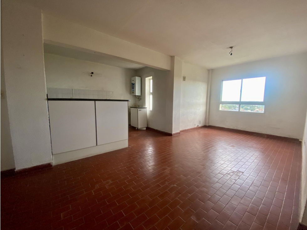 LATORRE PROP. VENDE DEPTO 4 AMB CON ESPACIO DE COCHERA - APTO CREDITO — foto 3