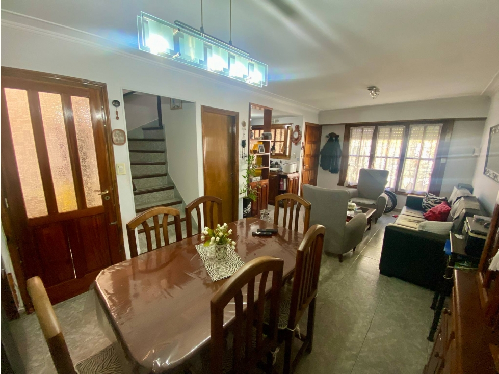 LATORRE PROP. VENDE DUPLEX 3 AMB EN PARQUE LURO — foto 3
