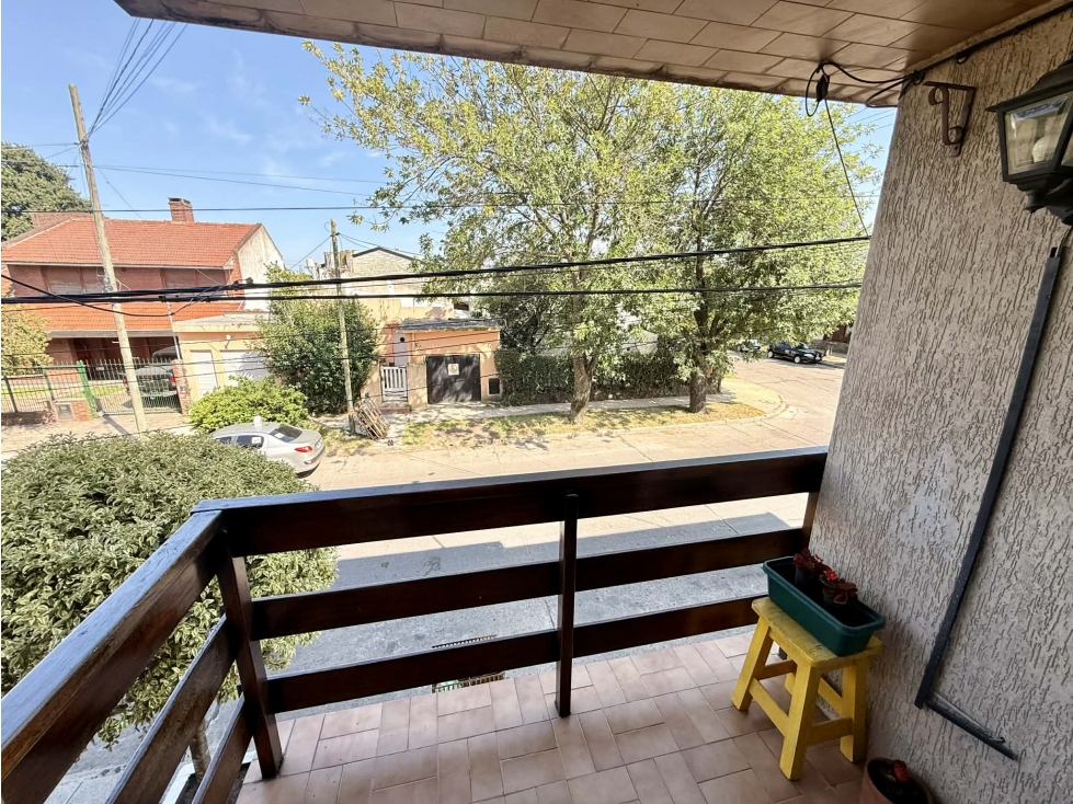 LATORRE PROP. VENDE PH 3 AMB. CON COCHERA — foto 5