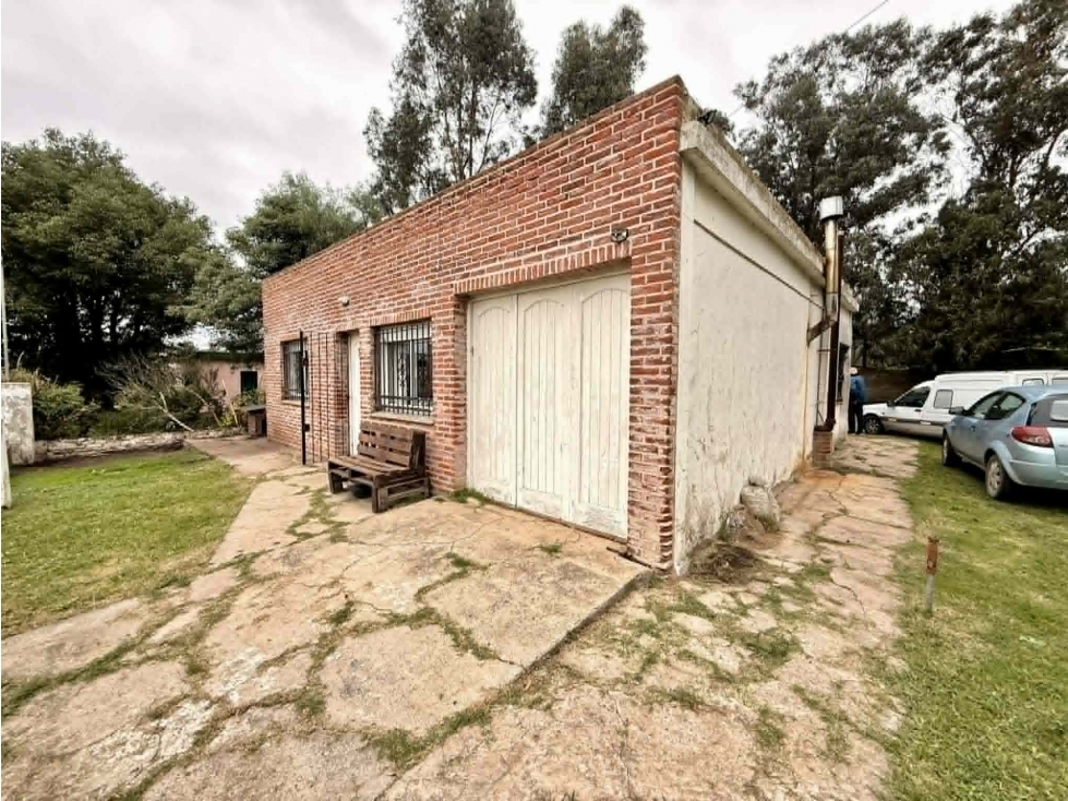 LATORRE PROP. ALQUILA 24 MESES CASA 3 AMB CON PARQUE - 3