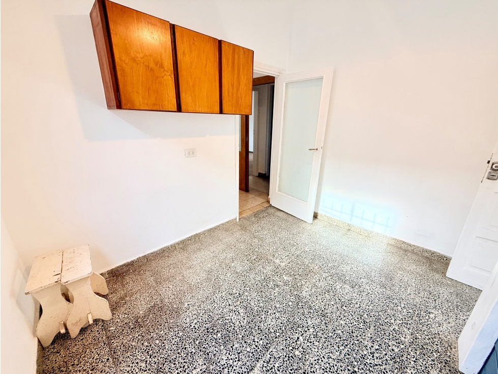 LATORRE PROP. VENDE CASA 3 AMB CON PARQUE - APTO CREDITO - 6