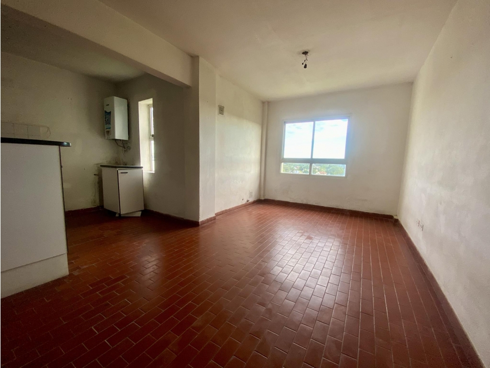 LATORRE PROP. VENDE DEPTO 4 AMB CON ESPACIO DE COCHERA - APTO CREDITO — foto 2