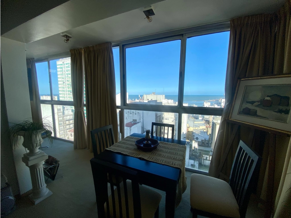 LATORRE PROP. VENDE DEPTO CON VISTA PARCIAL AL MAR — foto 5