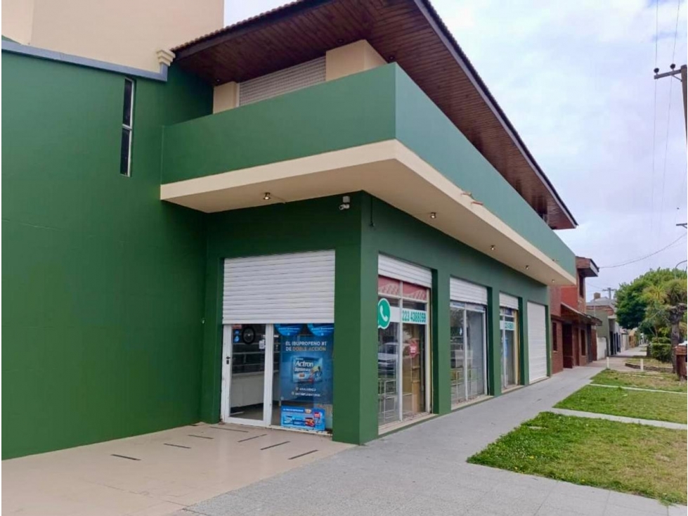 LATORRE PROP. ALQUILA EXCELENTE LOCAL COMERCIAL — foto 2