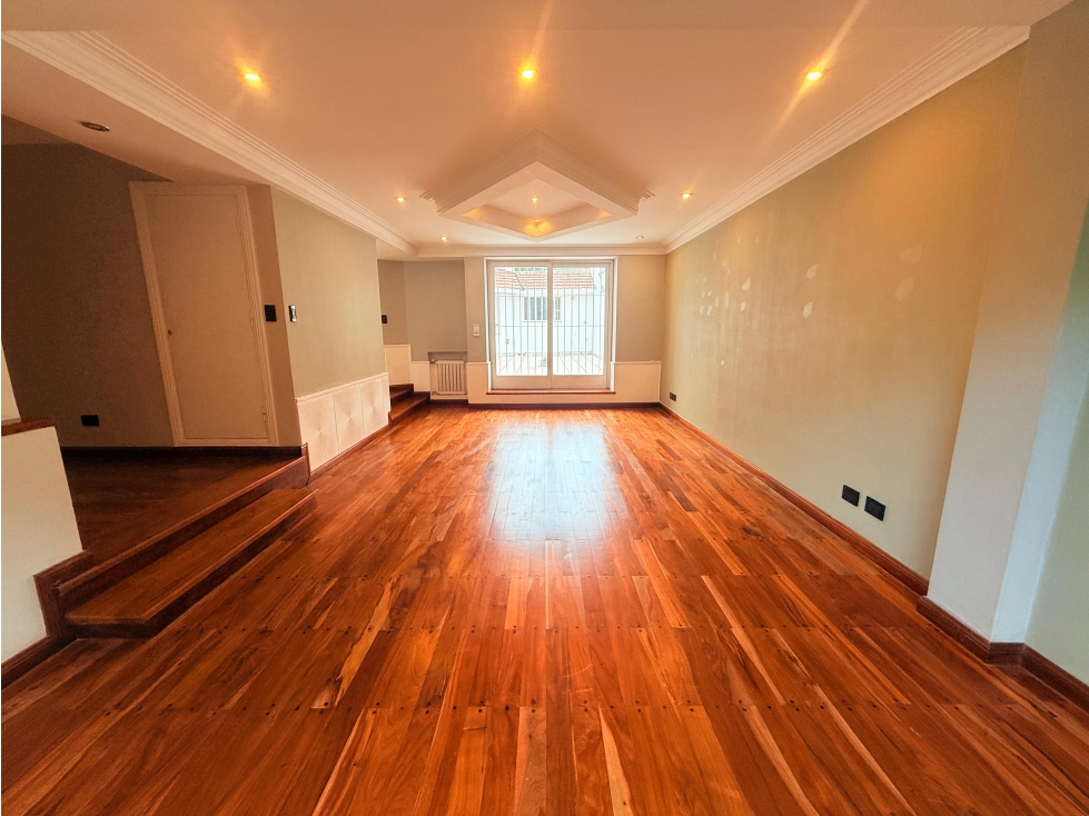 LATORRE PROP. VENDE CHALET 5 AMB. EN PINOS DE ANCHORENA - 4