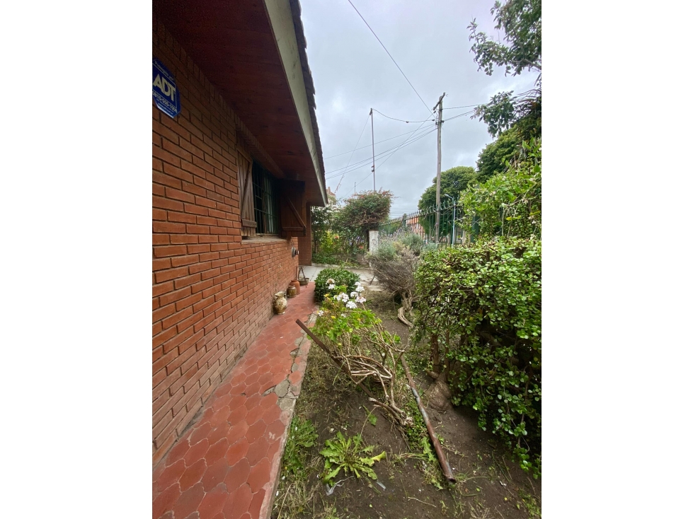 LATORRE PROP. VENDE CASA DE 4 AMB CON PARQUE — foto 4