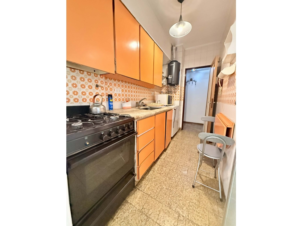 LATORRE PROP. VENDE DEPTO 2 AMBIENTES - CENTRO — foto 6