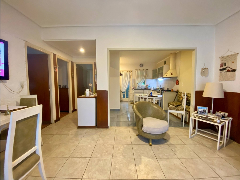 LATORRE PROP. VENDE CHALET + DEPTO S/ AV. JARA — foto 5