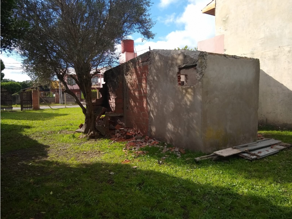 LATORRE PROP. VENDE LOTE SOBRE AV. BELTRAN CERCA DEL MAR — foto 4