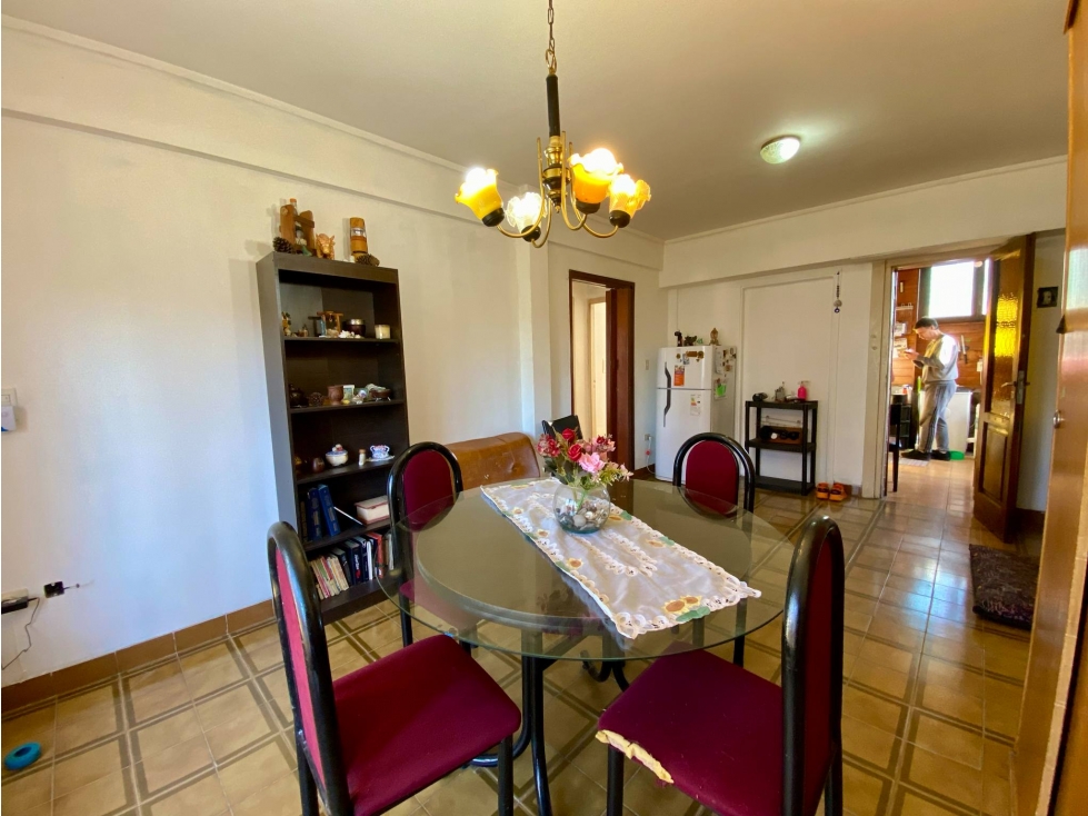 LATORRE PROP. VENDE DEPTO 3 AMB AL FRENTE CON BALCON — foto 2
