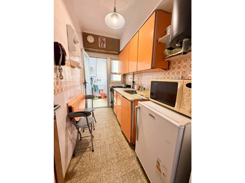 LATORRE PROP. VENDE DEPTO 2 AMBIENTES - CENTRO — foto 5