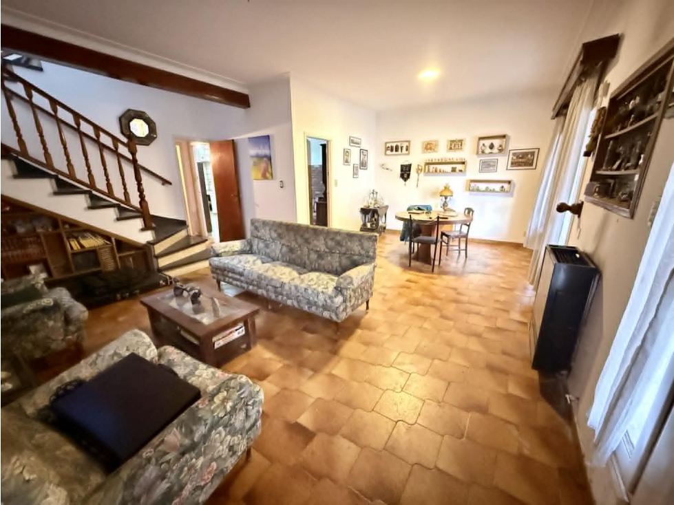 LATORRE PROP. VENDE CHALET 5 AMB CON PARQUE - CHAUVIN - 6