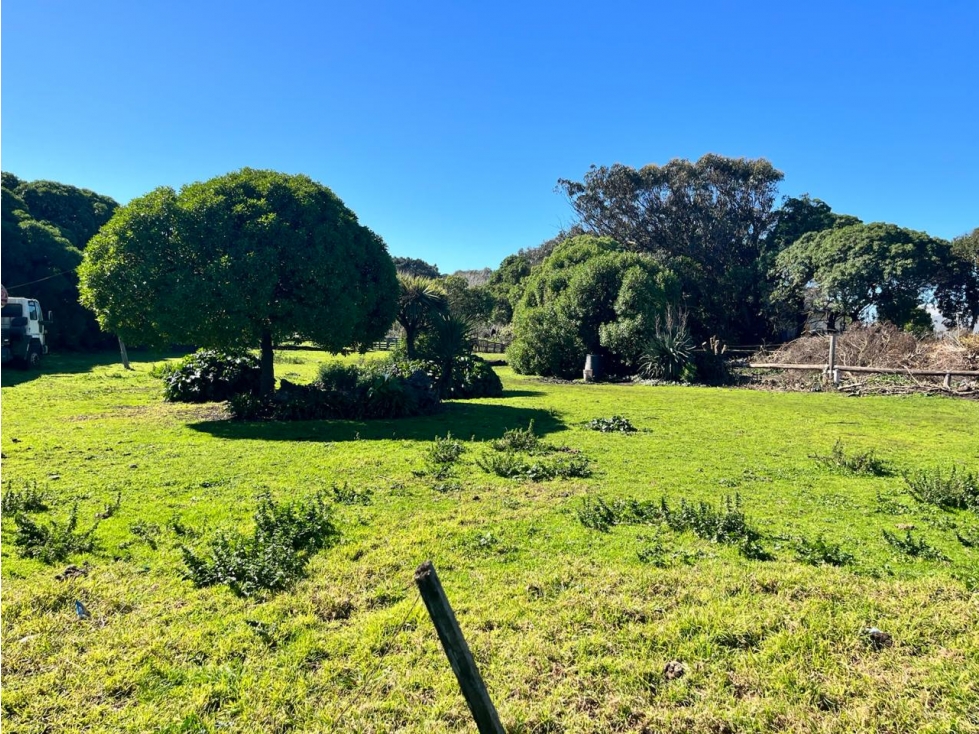 LATORRE PROP. VENDE FRACCION DE 5255 M2 CERCA DEL MAR — foto 2