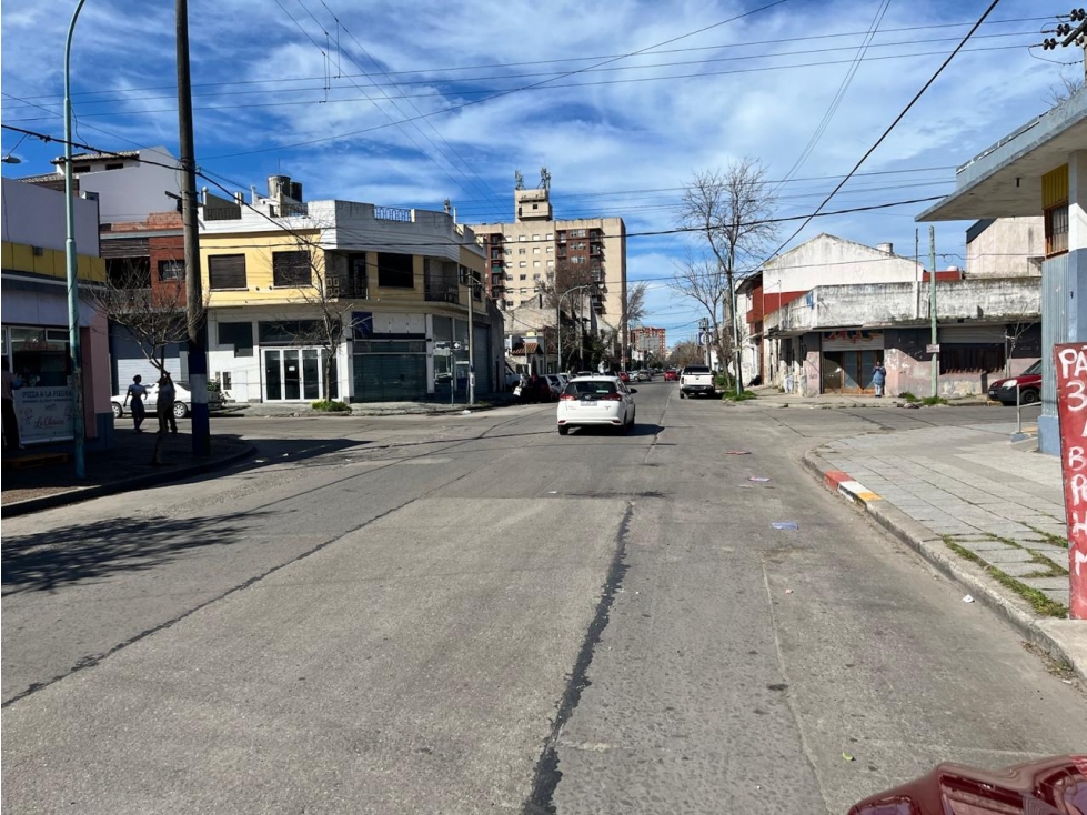 LATORRE PROP. VENDE LOTE BALDIO EN ALVARADO Y NEUQUEN — foto 4