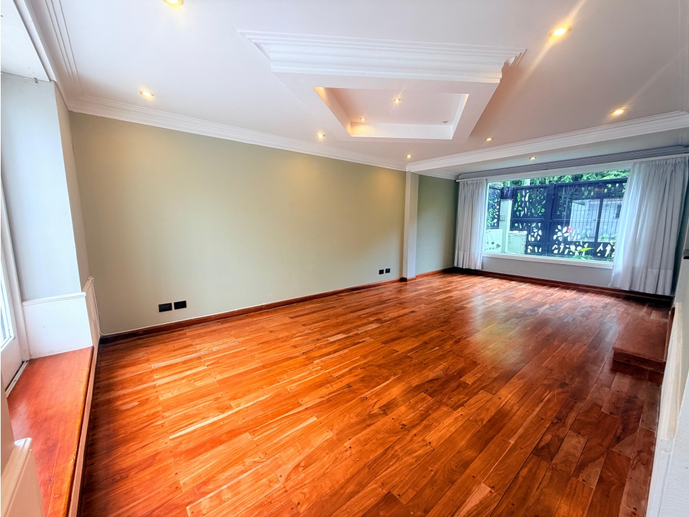 LATORRE PROP. VENDE CHALET 5 AMB. EN PINOS DE ANCHORENA - 5
