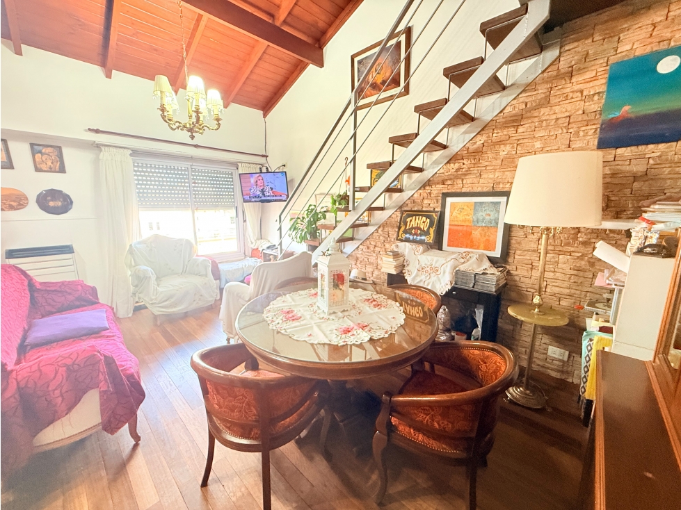 LATORRE PROP. VENDE PH 3 AMBIENTES CON BALCON - 2