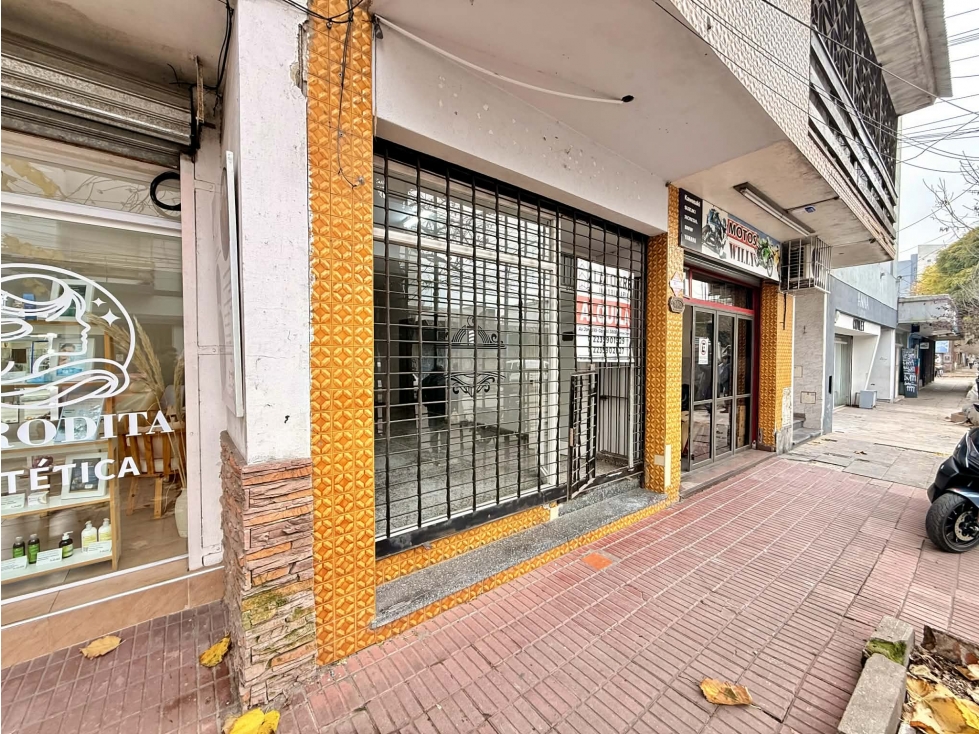 LATORRE PROP. ALQUILA LOCAL COMERCIAL EN CALLE SAN JUAN - 2