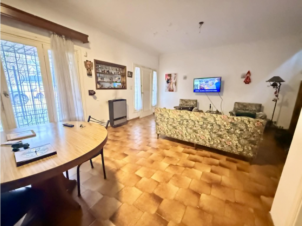 LATORRE PROP. VENDE CHALET 5 AMB CON PARQUE - CHAUVIN - 5