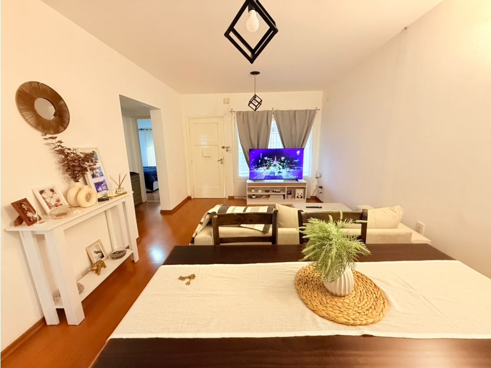 LATORRE PROP. VENDE CASA 3 AMBIENTES CON PATIO - 4