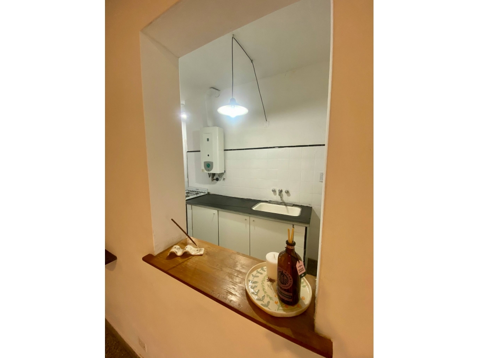 LATORRE PROP. VENDE DEPTO 3 AMB CON BALCON A LA CALLE — foto 5