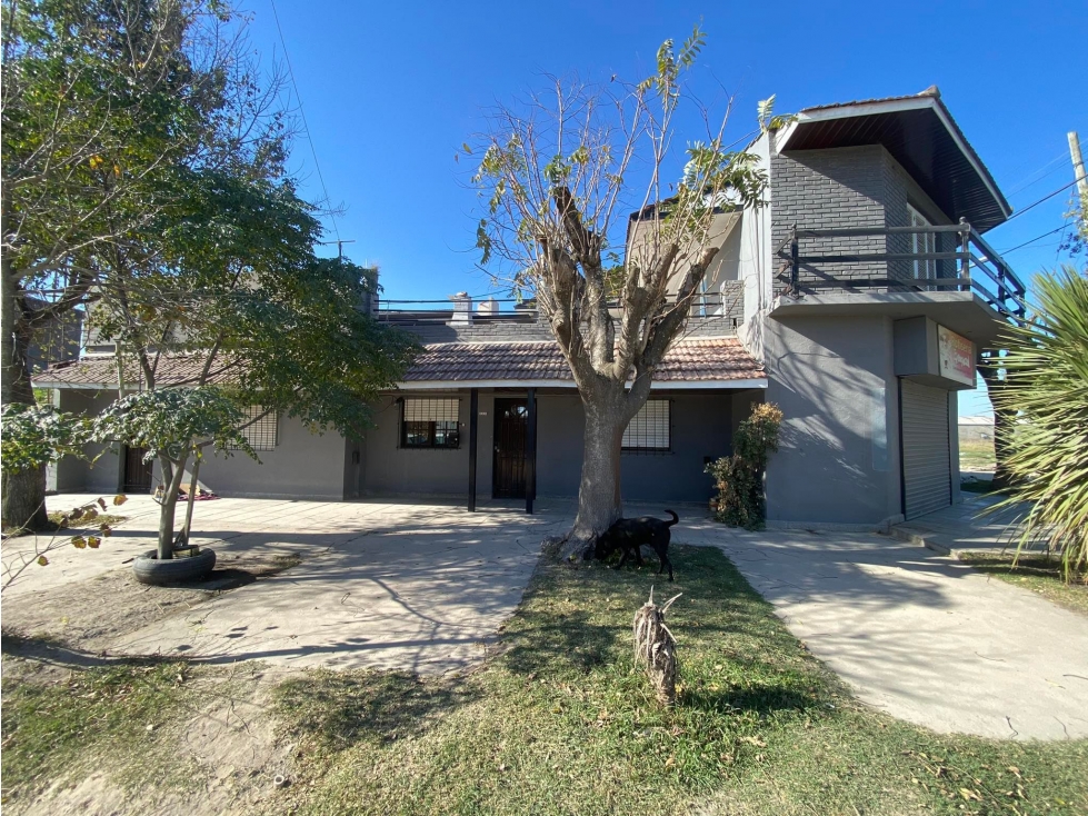 LATORRE PROP. VENDE PROPIEDAD EN BLOCK - IDEAL RENTA - 1