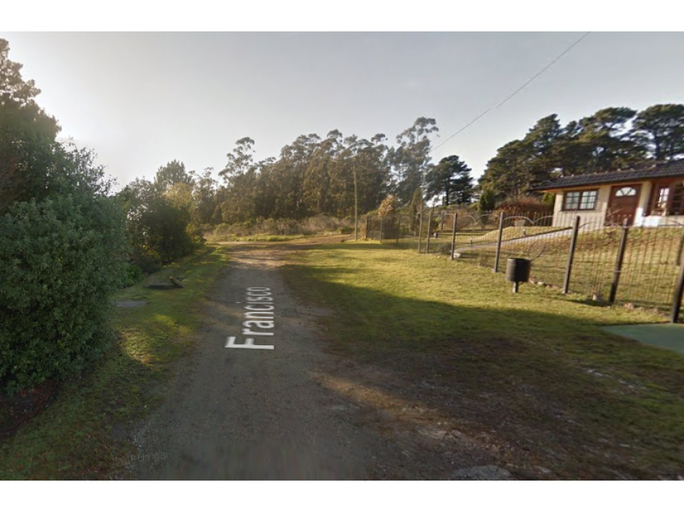LATORRE PROP. VENDE LOTE BALDIO EN SIERRA DE LOS PADRES — foto 3