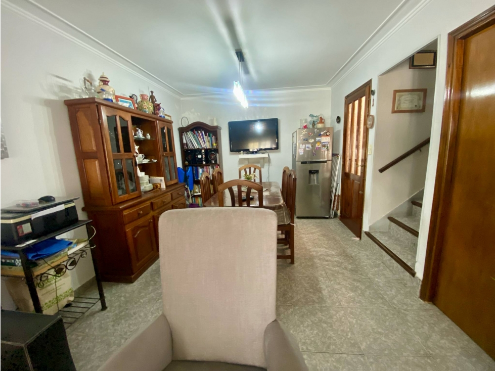 LATORRE PROP. VENDE DUPLEX 3 AMB EN PARQUE LURO — foto 5