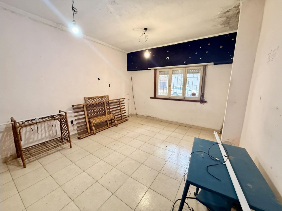 LATORRE PROP. VENDE CASA A RECICLAR - 6