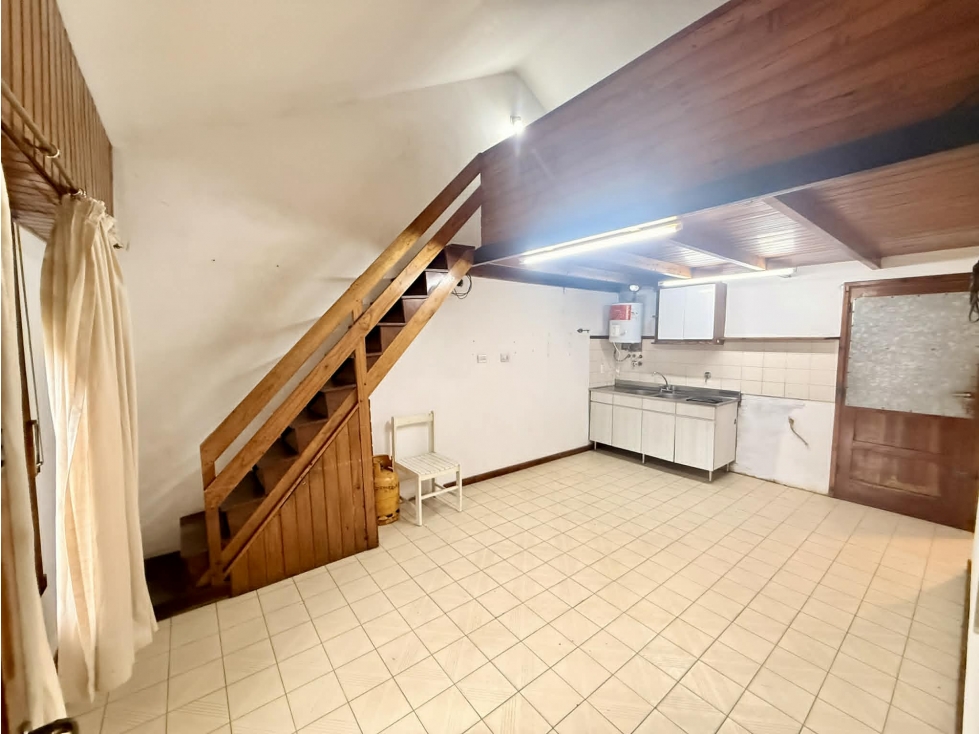 LATORRE PROP. VENDE CHALET 3 AMB - APTO CREDITO - 5