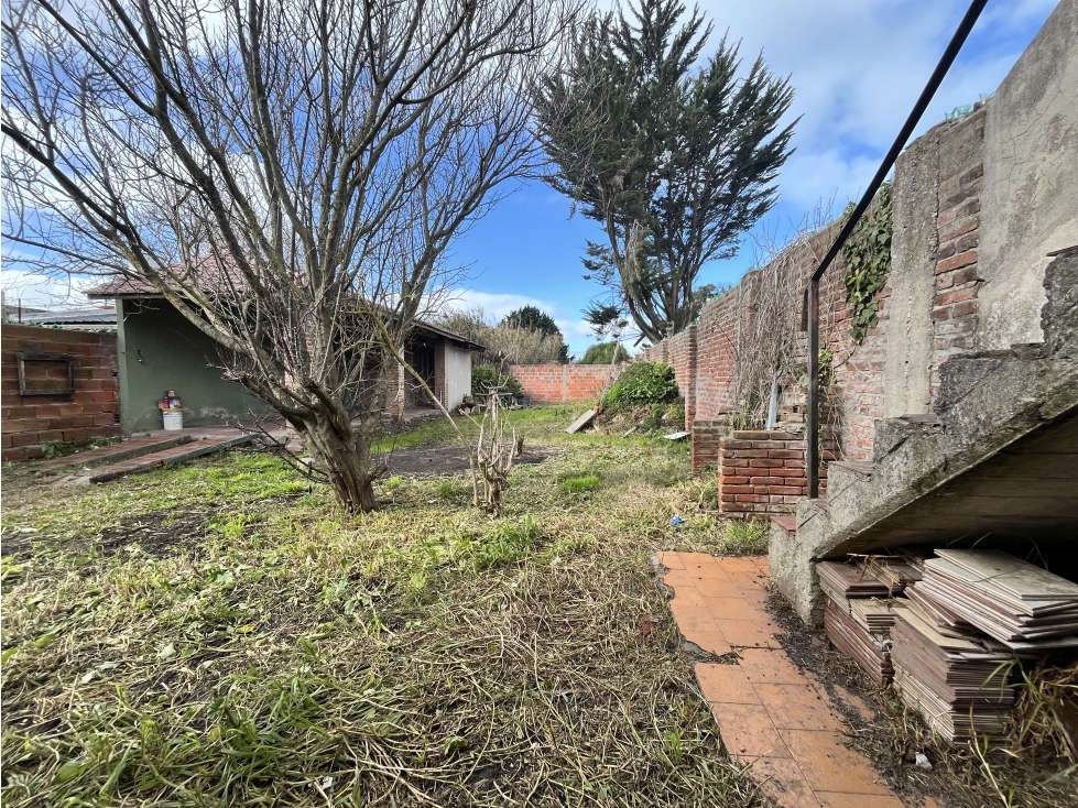 LATORRE PROP VENDE CHALET 4 AMB CON PARQUE - 6