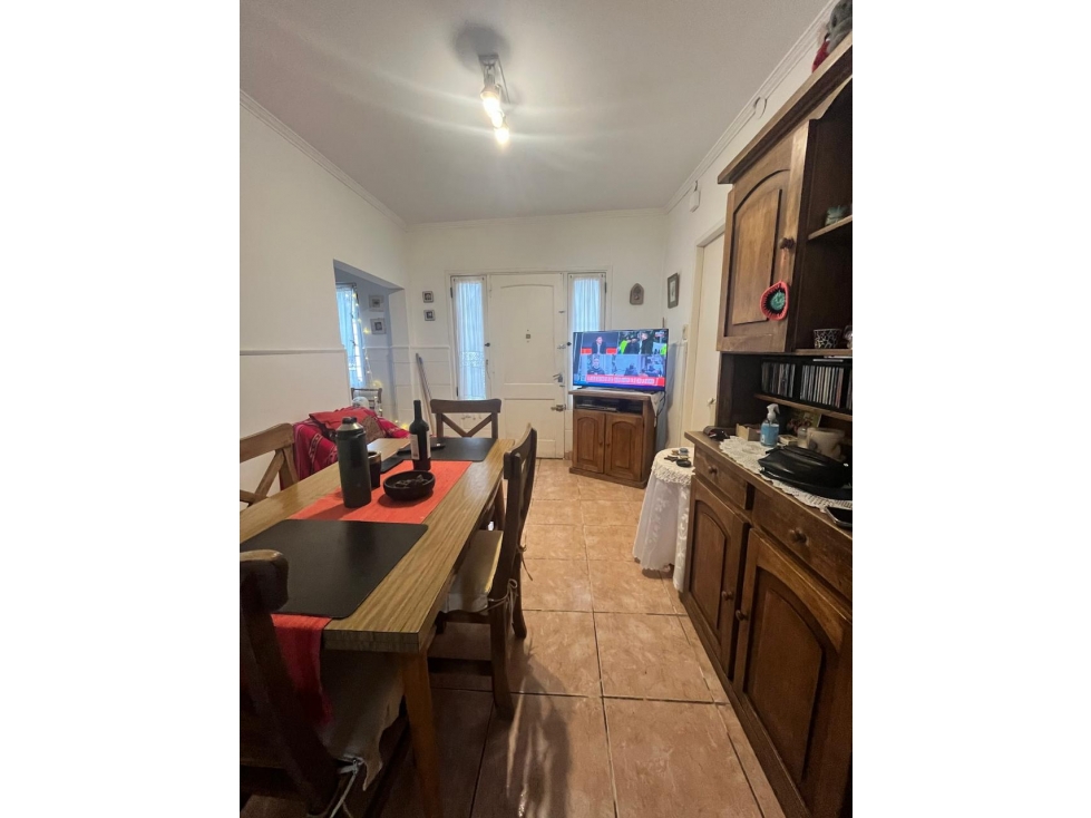 LATORRE PROP. VENDE CASA 3 AMB CON PARQUE - 6