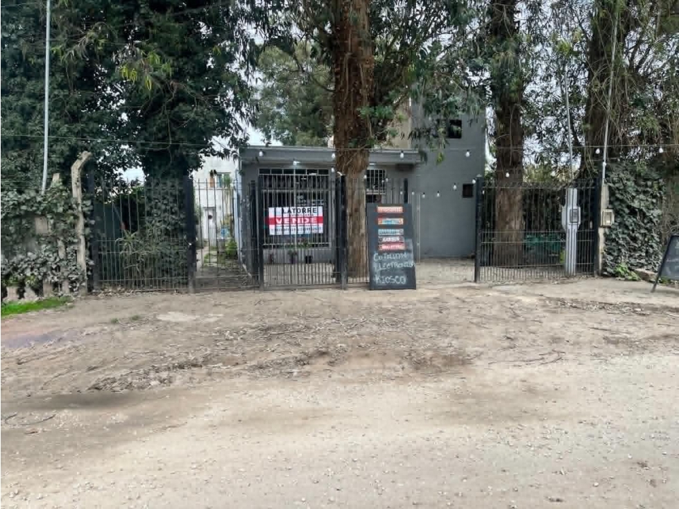 LATORRE PROP. VENDE LOCAL COMERCIAL + VIVIENDAS - 4