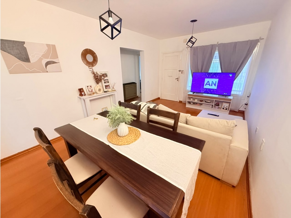 LATORRE PROP. VENDE CASA 3 AMBIENTES CON PATIO - 3