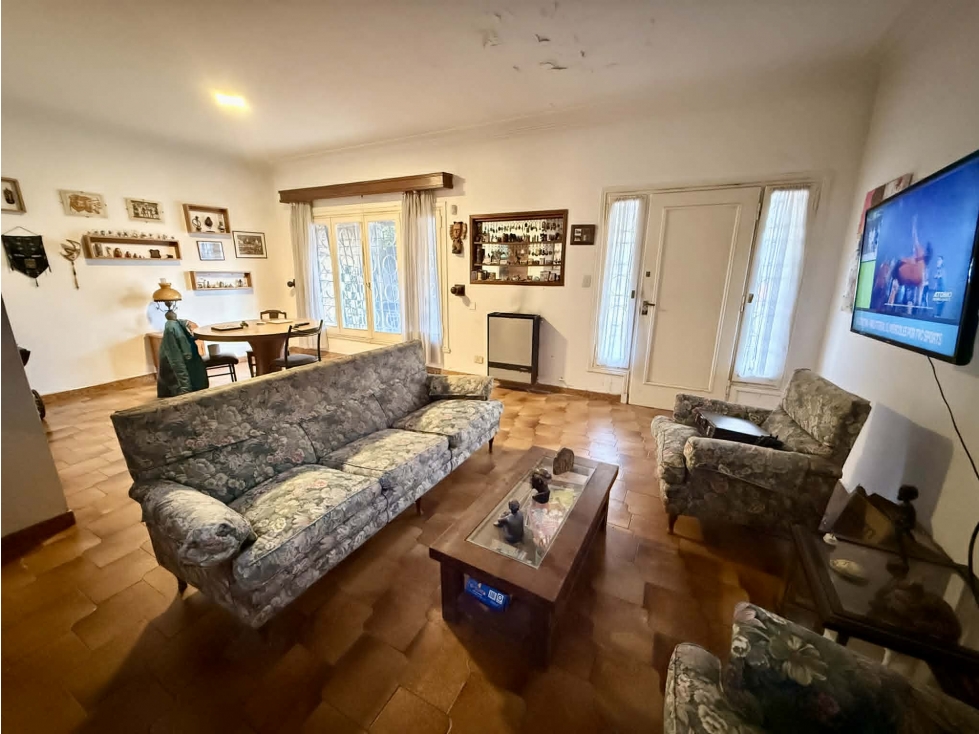 LATORRE PROP. VENDE CHALET 5 AMB CON PARQUE - CHAUVIN - 4