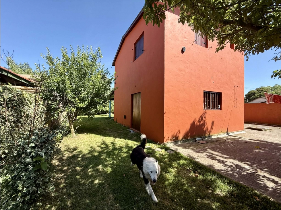LATORRE PROP. VENDE CASA CON PARQUE - CAMET NORTE - 4